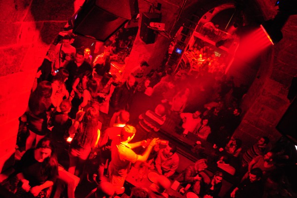 Majd Mousalli on Saturday Night
